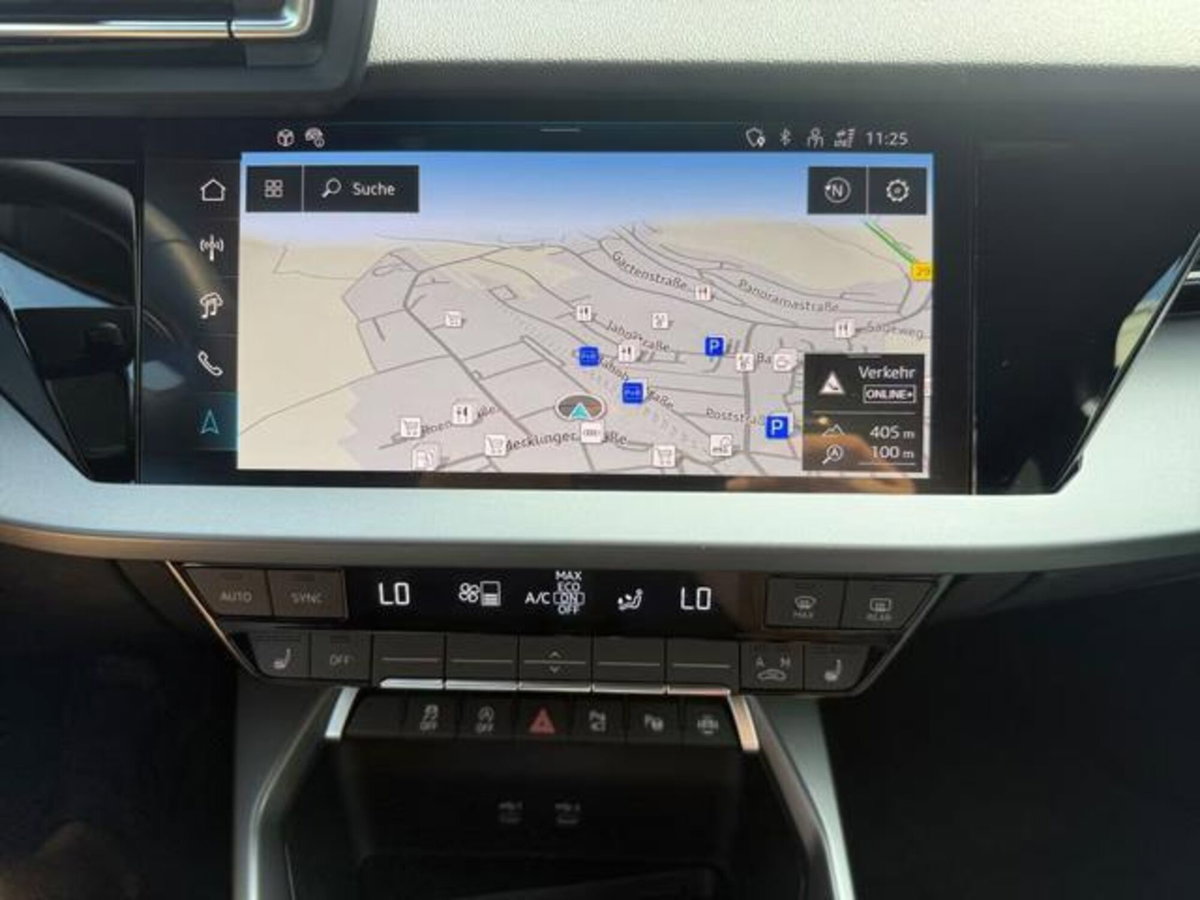 Audi A3 Sportback 35 TDI S line edition (6)