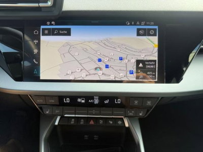 Audi A3 Sportback 35 TDI S line edition (6)