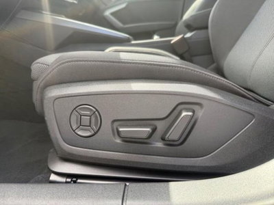 Audi A3 Sportback 35 TDI S line edition (7)