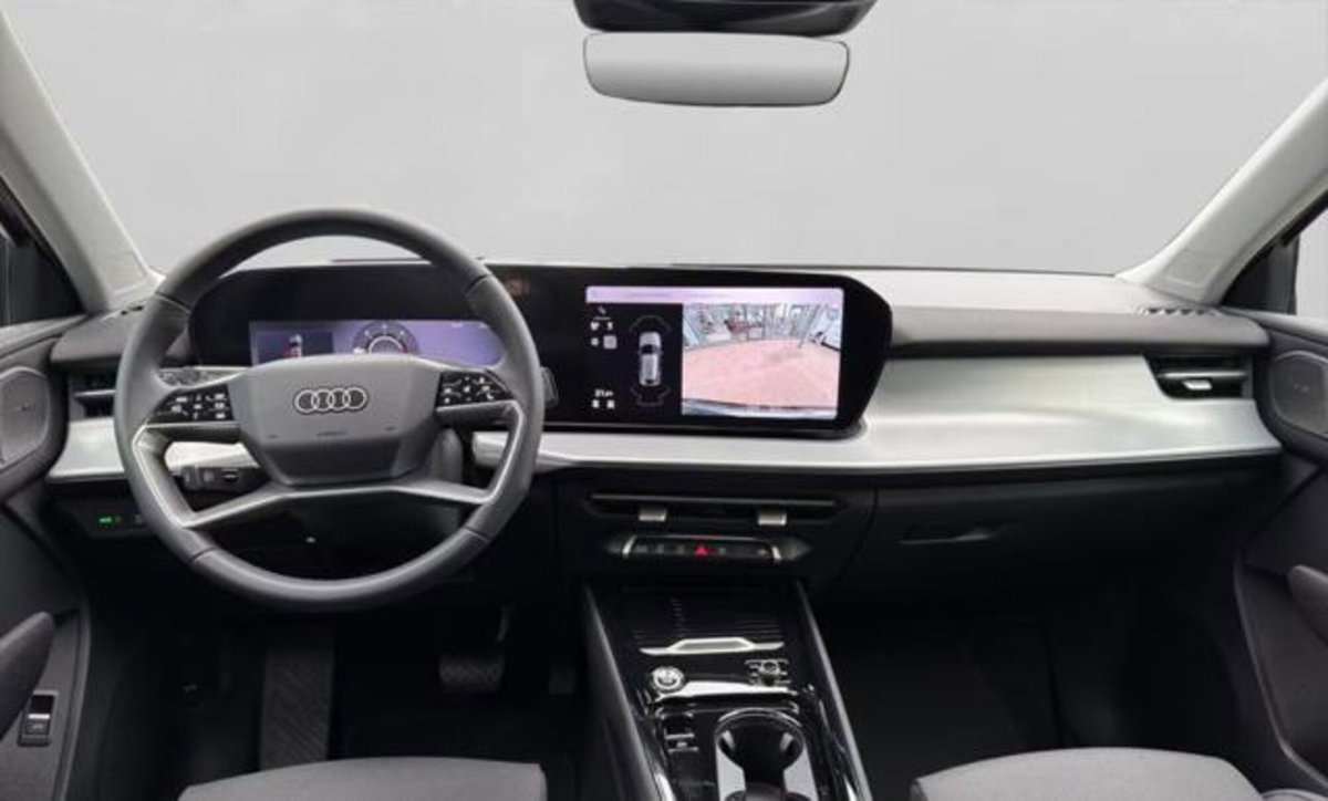 Audi Q3 Sportback 35 TDI S line edition (11)
