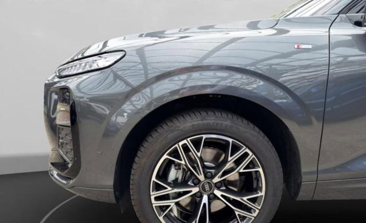 Audi Q3 Sportback 35 TDI S line edition (14)