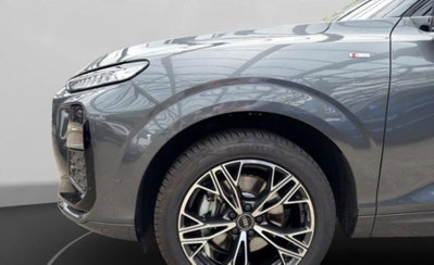 Audi Q3 Sportback 35 TDI S line edition (14)