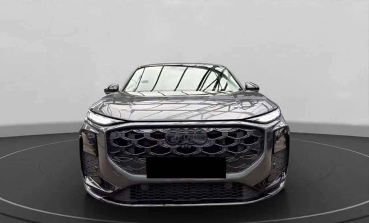 Audi Q3 Sportback 35 TDI S line edition (2)