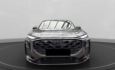 Audi Q3 Sportback 35 TDI S line edition (2)
