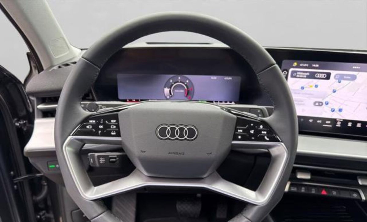 Audi Q3 Sportback 35 TDI S line edition (8)