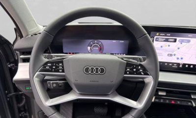 Audi Q3 Sportback 35 TDI S line edition (8)