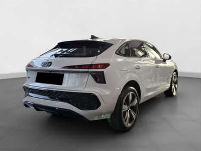 Audi Q3 Sportback 35 TFSI S line edition (2)