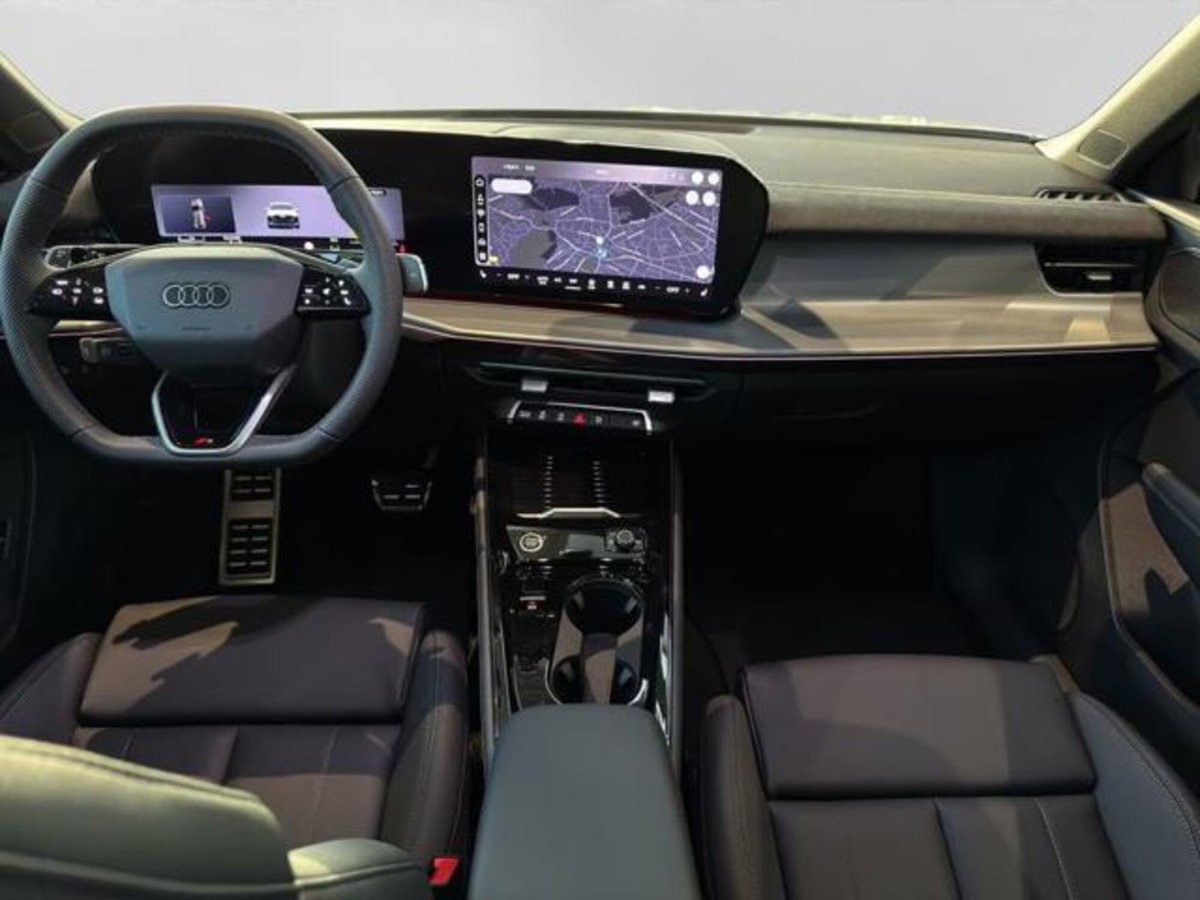 Audi Q3 Sportback 35 TFSI S line edition (5)
