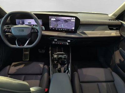 Audi Q3 Sportback 35 TFSI S line edition (5)