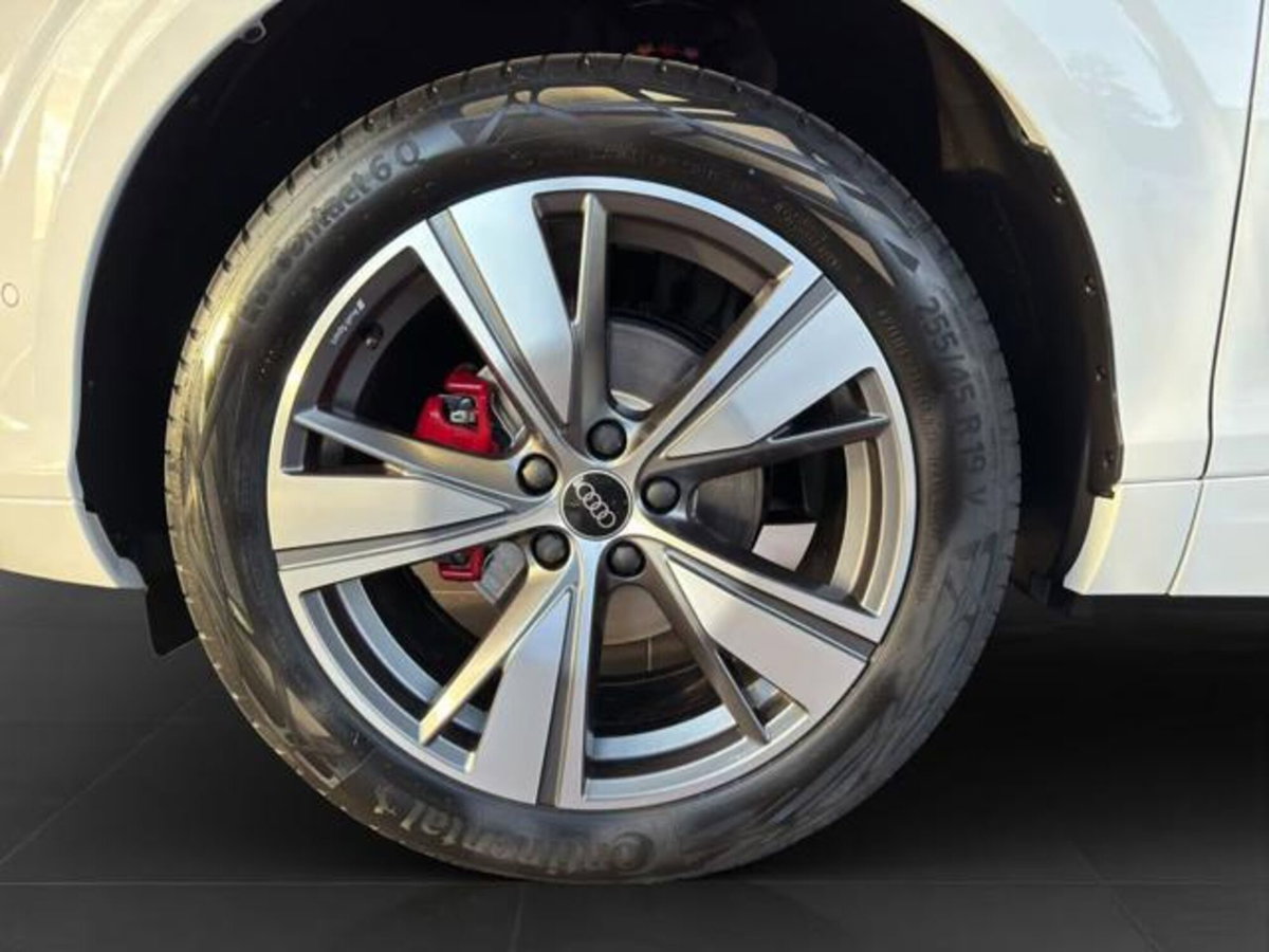 Audi Q3 Sportback 35 TFSI S line edition (7)