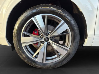 Audi Q3 Sportback 35 TFSI S line edition (7)