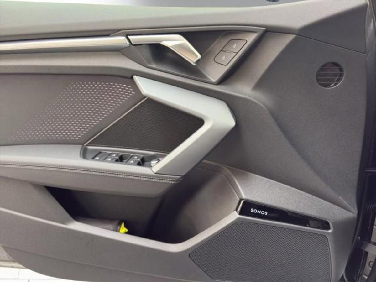 Audi A3 Sportback 35 TDI S line edition (10)