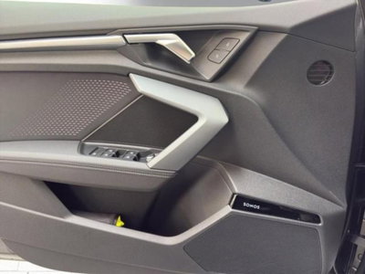 Audi A3 Sportback 35 TDI S line edition (10)