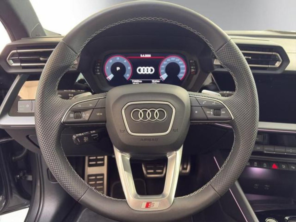 Audi A3 Sportback 35 TDI S line edition (11)