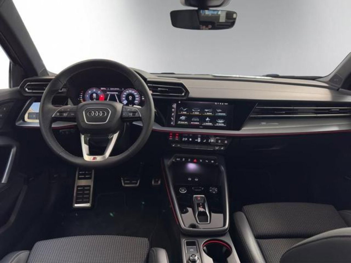 Audi A3 Sportback 35 TDI S line edition (12)