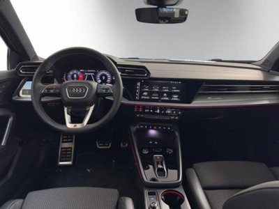 Audi A3 Sportback 35 TDI S line edition (12)
