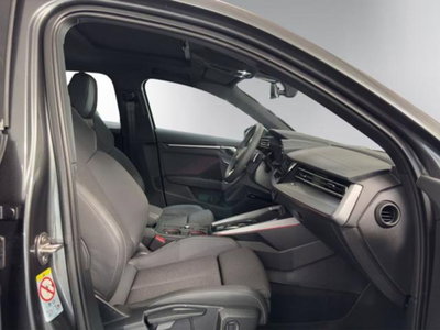 Audi A3 Sportback 35 TDI S line edition (15)