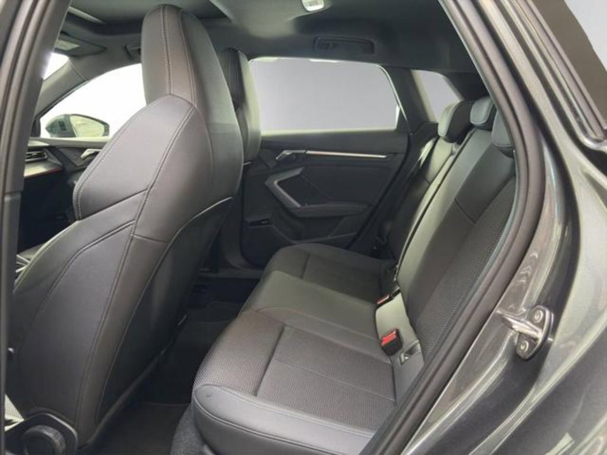 Audi A3 Sportback 35 TDI S line edition (16)