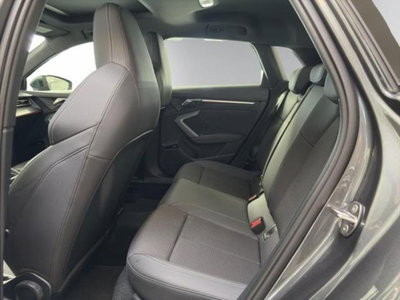 Audi A3 Sportback 35 TDI S line edition (16)