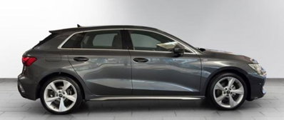 Audi A3 Sportback 35 TDI S line edition (6)