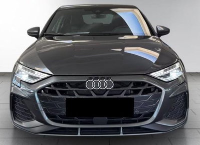 Audi A3 Sportback 35 TDI S line edition (8)