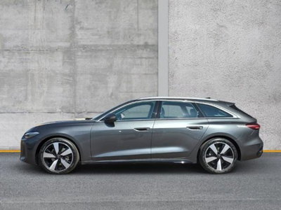 Audi A5 Avant 2.0 tfsi S line edition 150cv s-tronic (2)