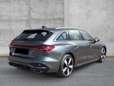 Audi A5 Avant 2.0 tfsi S line edition 150cv s-tronic (3)