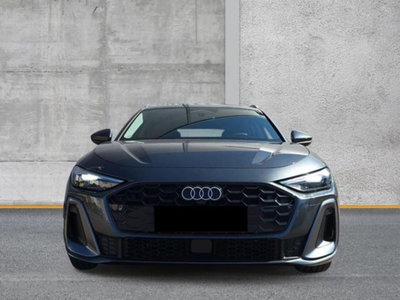 Audi A5 Avant 2.0 tfsi S line edition 150cv s-tronic (5)