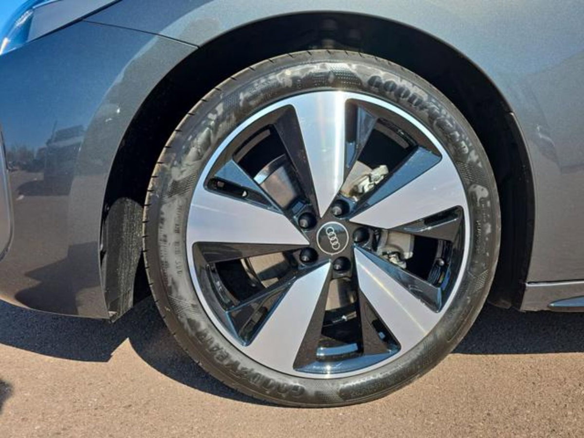 Audi A5 Avant 2.0 tfsi S line edition 150cv s-tronic (7)
