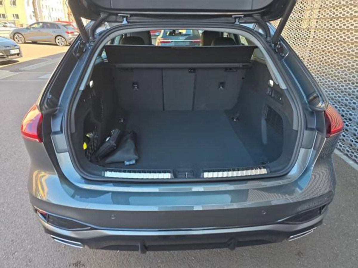 Audi A5 Avant 2.0 tfsi S line edition 150cv s-tronic (8)