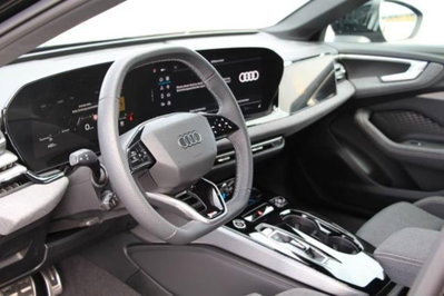 Audi A5 Avant 2.0 tdi mhev+ S line edition 204cv s-tronic (10)