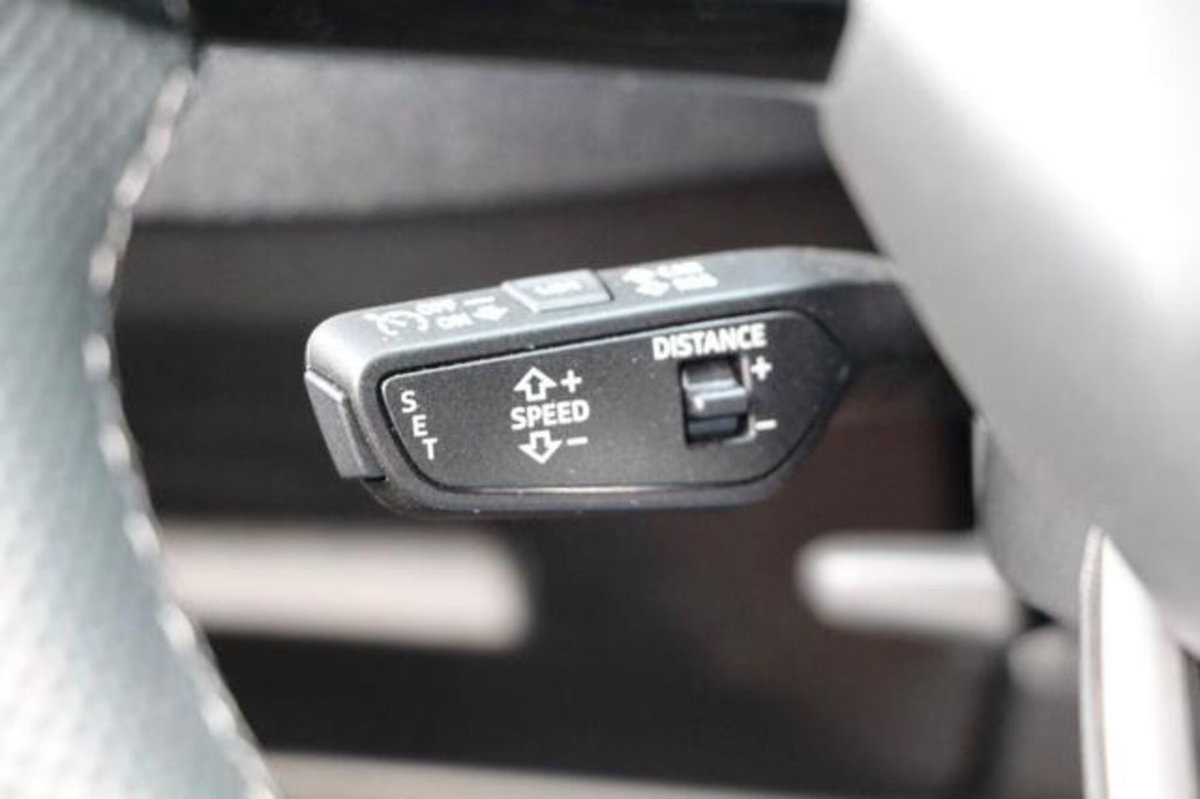 Audi A5 Avant 2.0 tdi mhev+ S line edition 204cv s-tronic (12)