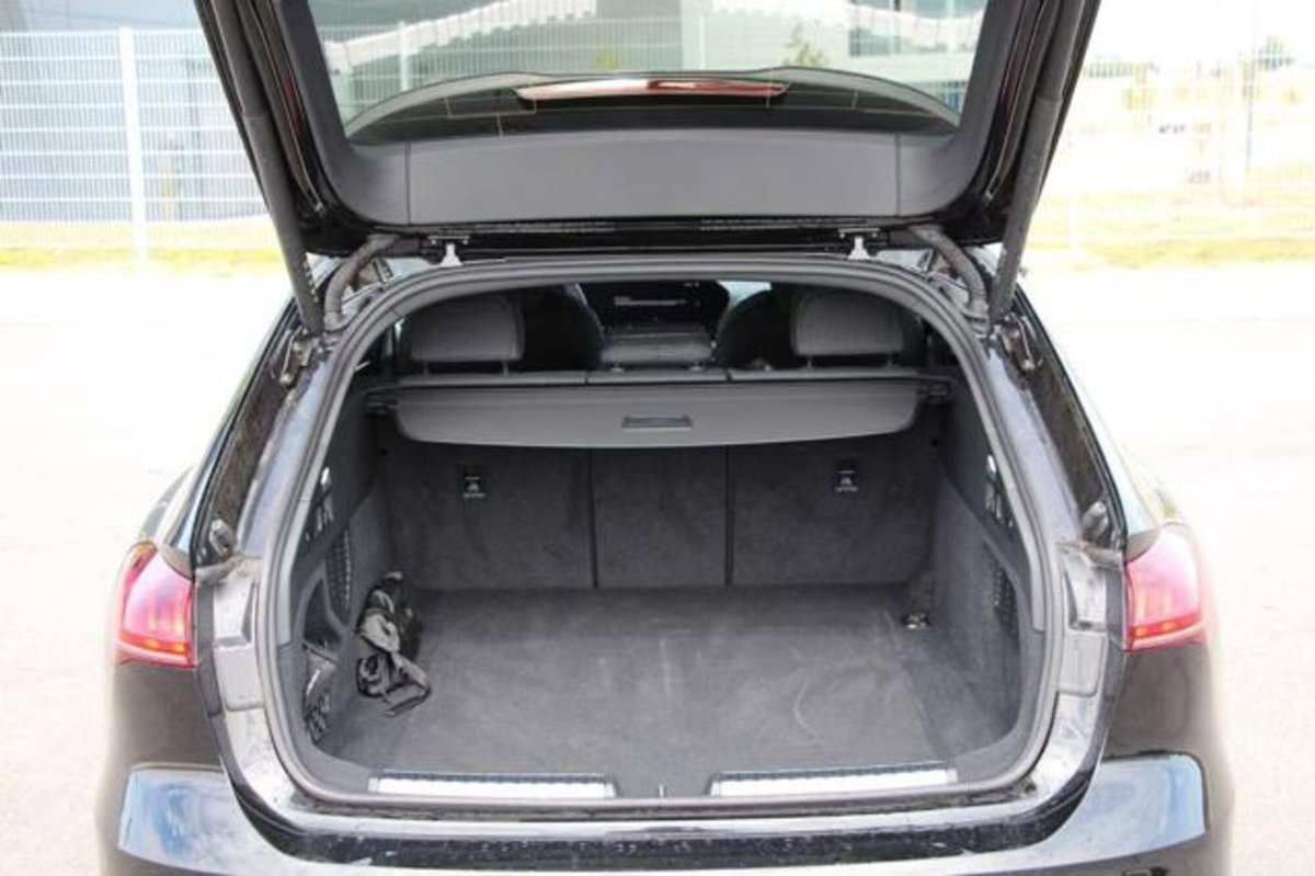 Audi A5 Avant 2.0 tdi mhev+ S line edition 204cv s-tronic (17)