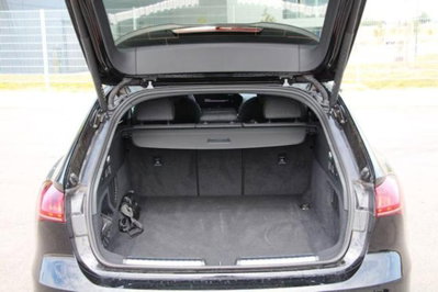 Audi A5 Avant 2.0 tdi mhev+ S line edition 204cv s-tronic (17)