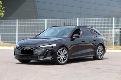 Audi A5 Avant 2.0 tdi mhev+ S line edition 204cv s-tronic (3)