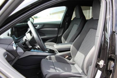 Audi A5 Avant 2.0 tdi mhev+ S line edition 204cv s-tronic (5)