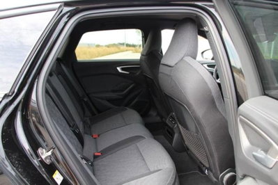 Audi A5 Avant 2.0 tdi mhev+ S line edition 204cv s-tronic (6)