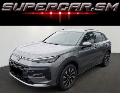 Volkswagen T-Roc 1.5 etsi Life 115cv dsg