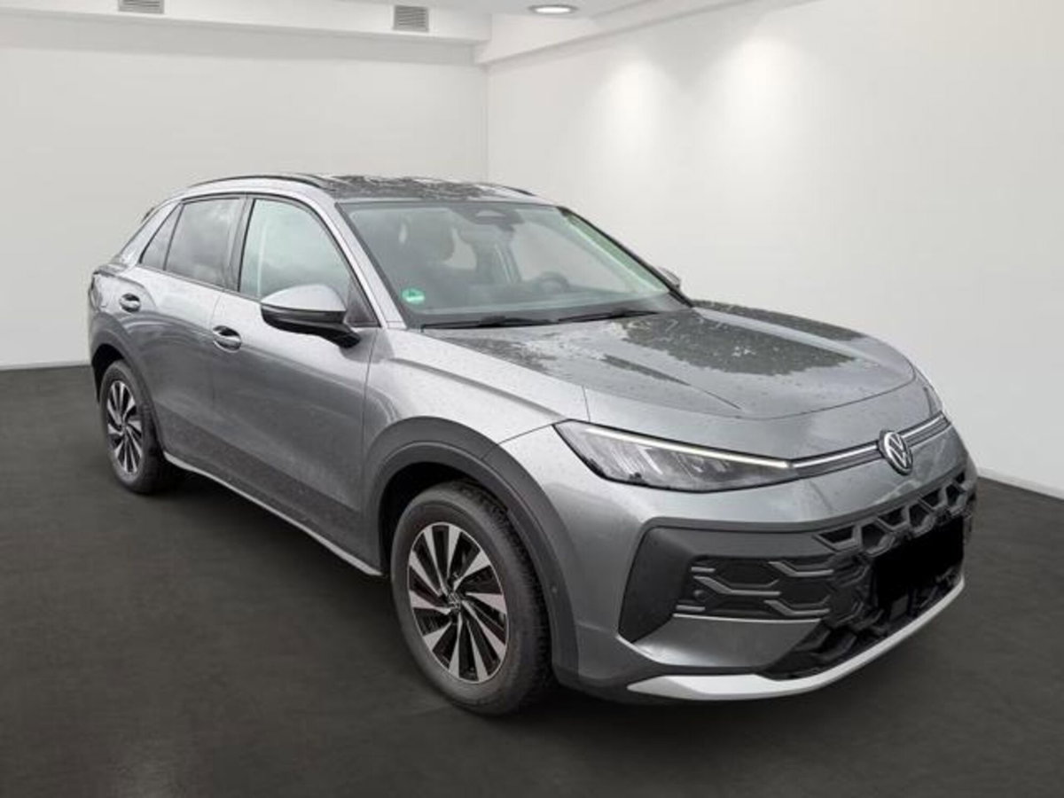 Volkswagen T-Roc 1.5 etsi Life 115cv dsg (2)