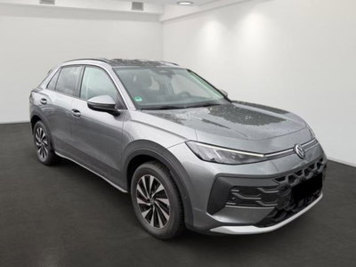 Volkswagen T-Roc 1.5 etsi Life 115cv dsg (2)