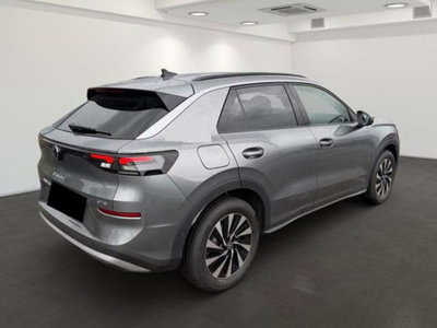 Volkswagen T-Roc 1.5 etsi Life 115cv dsg (4)