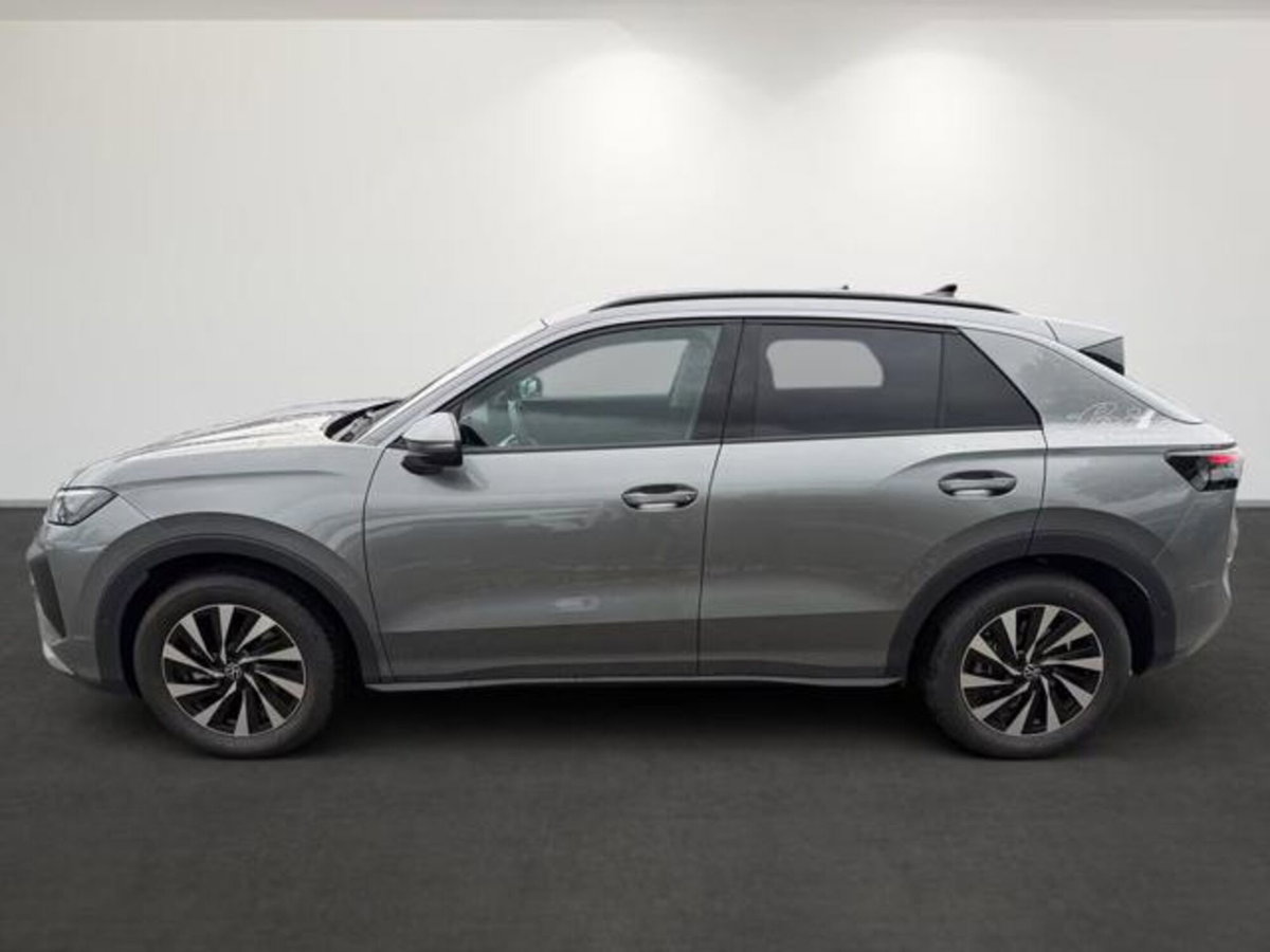 Volkswagen T-Roc 1.5 etsi Life 115cv dsg (5)