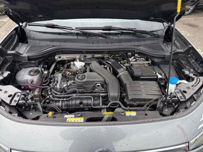 Volkswagen T-Roc 1.5 etsi Life 115cv dsg (7)