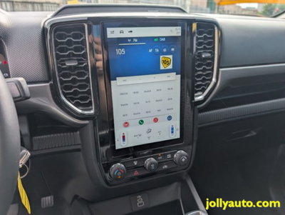 Ford Ranger Pick-up Ranger 2.0 ECOBLUE Super Cab XLT 4 posti (13)
