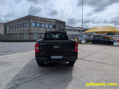 Ford Ranger Pick-up Ranger 2.0 ECOBLUE Super Cab XLT 4 posti (6)