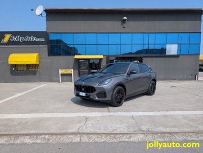 Maserati Grecale .0 mhev Modena 330cv auto usata