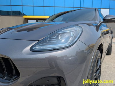 Maserati Grecale .0 mhev Modena 330cv auto (10)