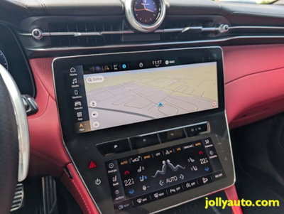 Maserati Grecale .0 mhev Modena 330cv auto (18)