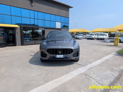 Maserati Grecale .0 mhev Modena 330cv auto (2)
