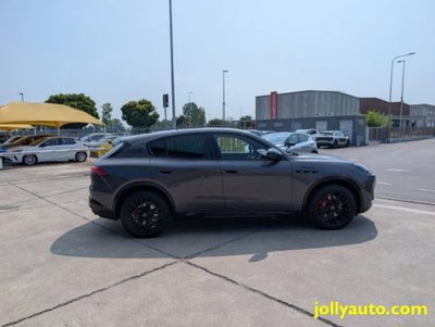 Maserati Grecale .0 mhev Modena 330cv auto (4)